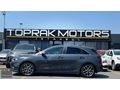 TOPRAK MOTORS İSTANBUL'DAN KİA CEED ELEGANCE 63,000 KM