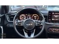 TOPRAK MOTORS İSTANBUL'DAN KİA CEED ELEGANCE 63,000 KM