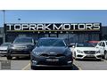 TOPRAK MOTORS İSTANBUL'DAN KİA CEED ELEGANCE 63,000 KM