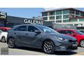 TOPRAK MOTORS İSTANBUL'DAN KİA CEED ELEGANCE 63,000 KM