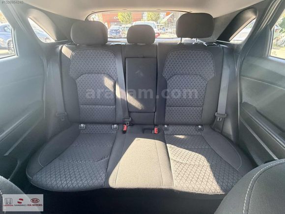 SANDIKÇI 2.EL 2020 Ceed 1.6 CRDI Elegance Sunroof