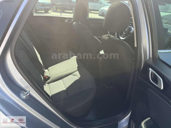 SANDIKÇI 2.EL 2020 Ceed 1.6 CRDI Elegance Sunroof