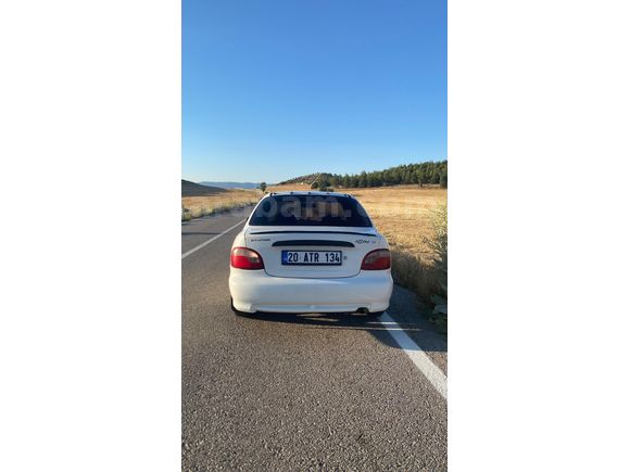 Sahibinden Hyundai Accent 1.3 GT 1998 Model