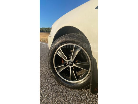 Sahibinden Hyundai Accent 1.3 GT 1998 Model