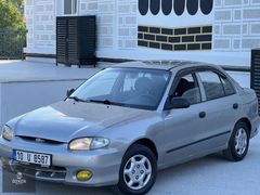 1998 HYUNDAİ ACCENT