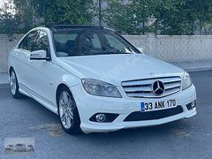 ORJİNAL BOYASIZ DEĞİŞENSİZ 2011 KOM.AMG CAM TAV. (ORJ 200.K KM)