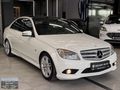 MERCEDES-BENZ C180 AMG KOMPRESSOR BlueEFFICIENCY CAM TAVAN PRİNS