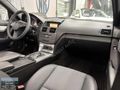MERCEDES-BENZ C180 AMG KOMPRESSOR BlueEFFICIENCY CAM TAVAN PRİNS