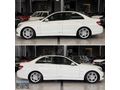 MERCEDES-BENZ C180 AMG KOMPRESSOR BlueEFFICIENCY CAM TAVAN PRİNS