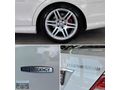 MERCEDES-BENZ C180 AMG KOMPRESSOR BlueEFFICIENCY CAM TAVAN PRİNS