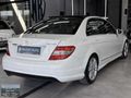 MERCEDES-BENZ C180 AMG KOMPRESSOR BlueEFFICIENCY CAM TAVAN PRİNS