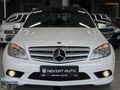 MERCEDES-BENZ C180 AMG KOMPRESSOR BlueEFFICIENCY CAM TAVAN PRİNS