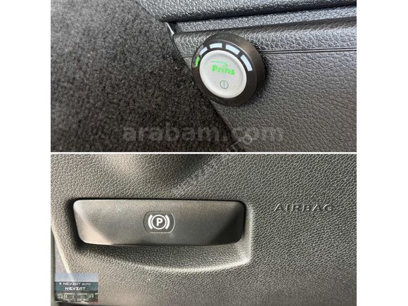 MERCEDES-BENZ C180 AMG KOMPRESSOR BlueEFFICIENCY CAM TAVAN PRİNS