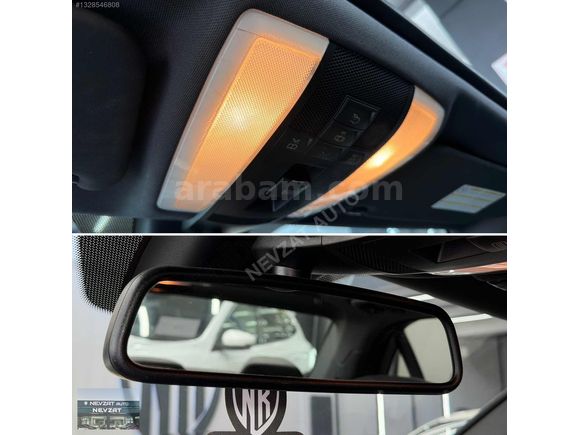 MERCEDES-BENZ C180 AMG KOMPRESSOR BlueEFFICIENCY CAM TAVAN PRİNS