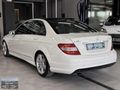 MERCEDES-BENZ C180 AMG KOMPRESSOR BlueEFFICIENCY CAM TAVAN PRİNS