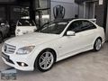 MERCEDES-BENZ C180 AMG KOMPRESSOR BlueEFFICIENCY CAM TAVAN PRİNS
