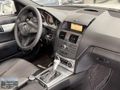 MERCEDES-BENZ C180 AMG KOMPRESSOR BlueEFFICIENCY CAM TAVAN PRİNS