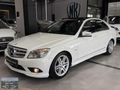 MERCEDES-BENZ C180 AMG KOMPRESSOR BlueEFFICIENCY CAM TAVAN PRİNS