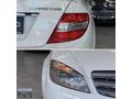 MERCEDES-BENZ C180 AMG KOMPRESSOR BlueEFFICIENCY CAM TAVAN PRİNS