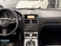 MERCEDES-BENZ C180 AMG KOMPRESSOR BlueEFFICIENCY CAM TAVAN PRİNS