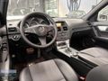 MERCEDES-BENZ C180 AMG KOMPRESSOR BlueEFFICIENCY CAM TAVAN PRİNS