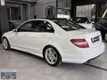 MERCEDES-BENZ C180 AMG KOMPRESSOR BlueEFFICIENCY CAM TAVAN PRİNS