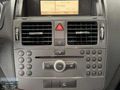 MERCEDES-BENZ C180 AMG KOMPRESSOR BlueEFFICIENCY CAM TAVAN PRİNS