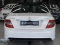 MERCEDES-BENZ C180 AMG KOMPRESSOR BlueEFFICIENCY CAM TAVAN PRİNS
