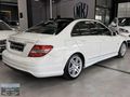 MERCEDES-BENZ C180 AMG KOMPRESSOR BlueEFFICIENCY CAM TAVAN PRİNS