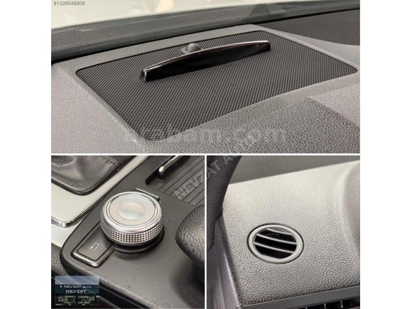MERCEDES-BENZ C180 AMG KOMPRESSOR BlueEFFICIENCY CAM TAVAN PRİNS