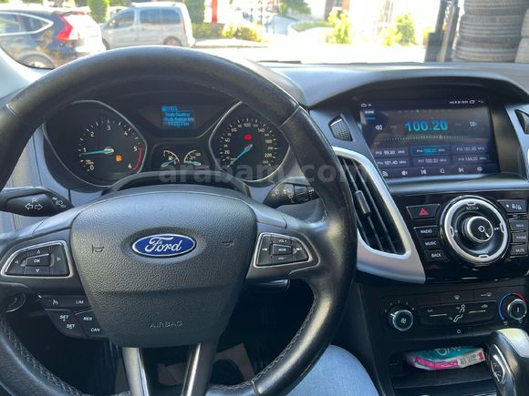 Sahibinden Ford Focus 1.5 TDCi Style 2016 Model