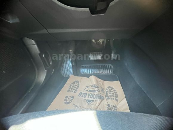 Sahibinden Ford Focus 1.5 TDCi Style 2016 Model