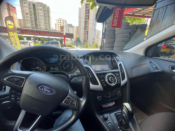 Sahibinden Ford Focus 1.5 TDCi Style 2016 Model