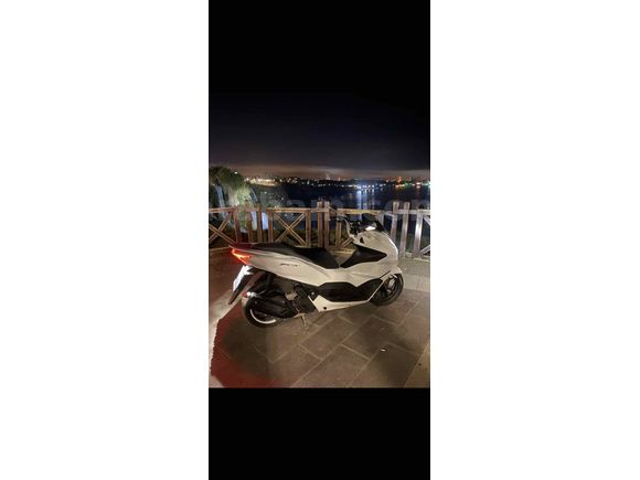 Sahibinden Honda PCX125 