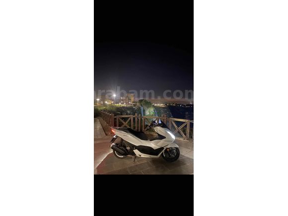 Sahibinden Honda PCX125 