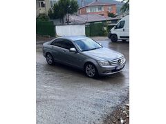 Derin motorstan (132 bin kmde) c 180