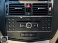 HATASIZ 2008 MERCEDES C 180 KOMPRESSOR BLUEEFFICIENCY AVANTGARDE