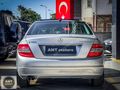 HATASIZ 2008 MERCEDES C 180 KOMPRESSOR BLUEEFFICIENCY AVANTGARDE