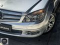 HATASIZ 2008 MERCEDES C 180 KOMPRESSOR BLUEEFFICIENCY AVANTGARDE