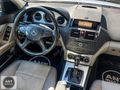 HATASIZ 2008 MERCEDES C 180 KOMPRESSOR BLUEEFFICIENCY AVANTGARDE