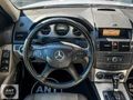 HATASIZ 2008 MERCEDES C 180 KOMPRESSOR BLUEEFFICIENCY AVANTGARDE