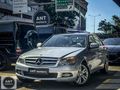 HATASIZ 2008 MERCEDES C 180 KOMPRESSOR BLUEEFFICIENCY AVANTGARDE