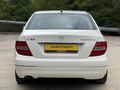 2012 MERCEDES C 180 AVANTGARDE 122 BİNDE HATASIZ