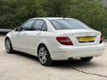 2012 MERCEDES C 180 AVANTGARDE 122 BİNDE HATASIZ