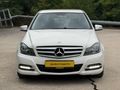 2012 MERCEDES C 180 AVANTGARDE 122 BİNDE HATASIZ