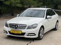 2012 MERCEDES C 180 AVANTGARDE 122 BİNDE HATASIZ