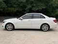2012 MERCEDES C 180 AVANTGARDE 122 BİNDE HATASIZ