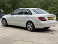 2012 MERCEDES C 180 AVANTGARDE 122 BİNDE HATASIZ