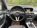 2012 MERCEDES C 180 AVANTGARDE 122 BİNDE HATASIZ
