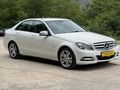 2012 MERCEDES C 180 AVANTGARDE 122 BİNDE HATASIZ